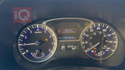 ئینفینیتی QX60